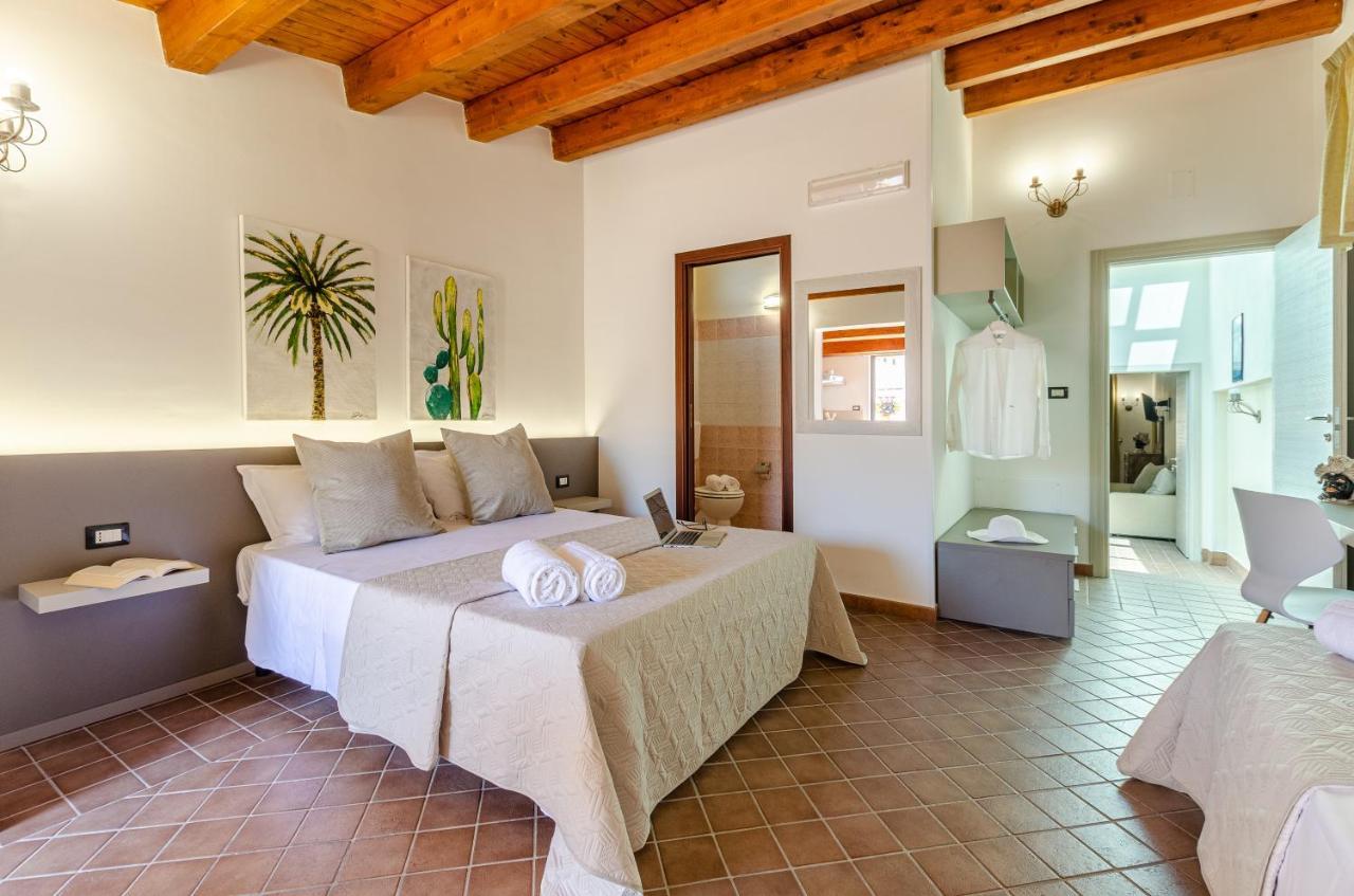 Nonna Germina Locazione Turistica Villa Roccalumera Exterior photo